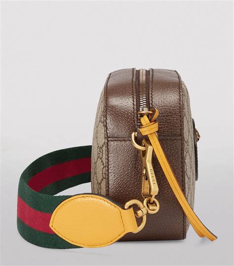 gucci neo vintage camera bag|Gucci gg supreme shoulder bag.